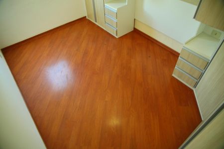 Apartamento à venda com 89m², 2 quartos e 1 vagaQuarto 2 