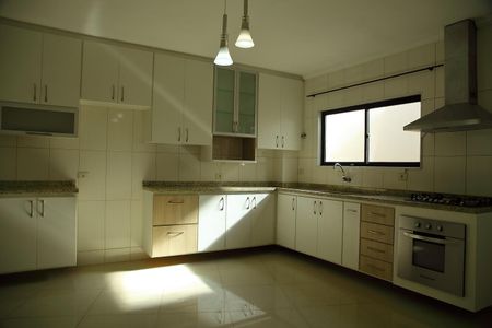 Apartamento à venda com 89m², 2 quartos e 1 vagaCozinha 