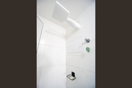 Apartamento à venda com 35m², 2 quartos e 1 vaga Apartamento à venda com 35m², 2 quartos e 1 vagaChuveiro