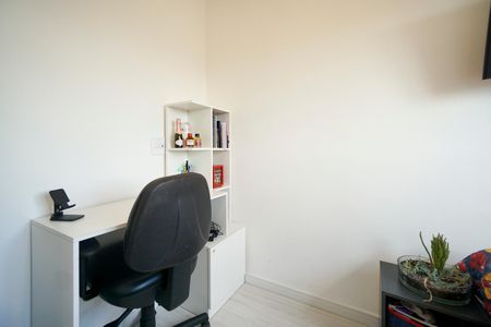 Apartamento à venda com 35m², 2 quartos e 1 vaga Apartamento à venda com 35m², 2 quartos e 1 vagaQuarto 02