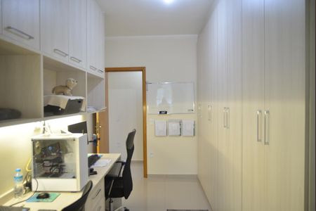 Quarto 1 de casa à venda com 3 quartos, 100m² em Parque Oratório, Santo André