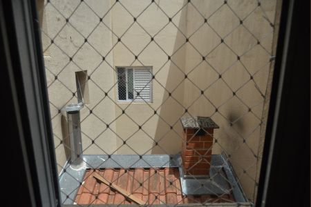 Vista do Quarto 2 de casa à venda com 3 quartos, 100m² em Parque Oratório, Santo André