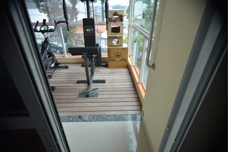 Sacad de casa à venda com 3 quartos, 100m² em Parque Oratório, Santo André