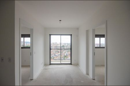 Sala de apartamento à venda com 2 quartos, 41m² em Vila Albertina, São Paulo