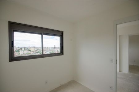 Apartamento à venda com 41m², 2 quartos e sem vaga Apartamento à venda com 41m², 2 quartos e sem vagaQuarto 2