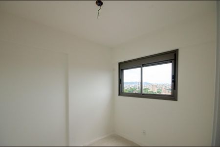 Apartamento à venda com 41m², 2 quartos e sem vaga Apartamento à venda com 41m², 2 quartos e sem vagaQuarto 2