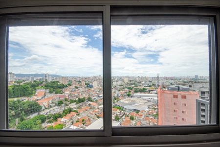 Apartamento à venda com 41m², 2 quartos e sem vaga Apartamento à venda com 41m², 2 quartos e sem vagaQuarto 2 - janela
