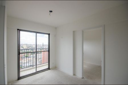 Apartamento à venda com 41m², 2 quartos e sem vaga Apartamento à venda com 41m², 2 quartos e sem vagaSala