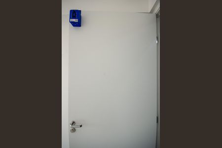 Apartamento à venda com 41m², 2 quartos e sem vaga Apartamento à venda com 41m², 2 quartos e sem vagaEntrada