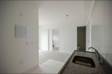 Apartamento à venda com 41m², 2 quartos e sem vaga Apartamento à venda com 41m², 2 quartos e sem vagaCozinha