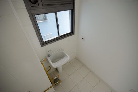 Apartamento à venda com 41m², 2 quartos e sem vaga Apartamento à venda com 41m², 2 quartos e sem vagaCozinha