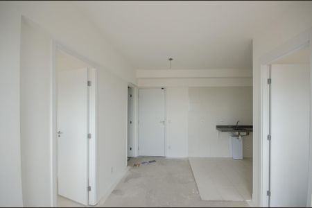 Sala de apartamento à venda com 2 quartos, 41m² em Vila Albertina, São Paulo