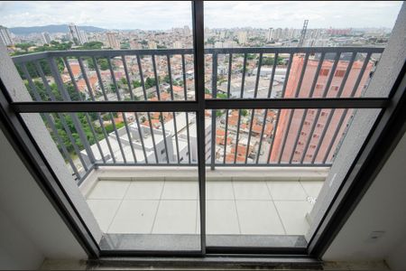 Apartamento à venda com 41m², 2 quartos e sem vaga Apartamento à venda com 41m², 2 quartos e sem vagaSala