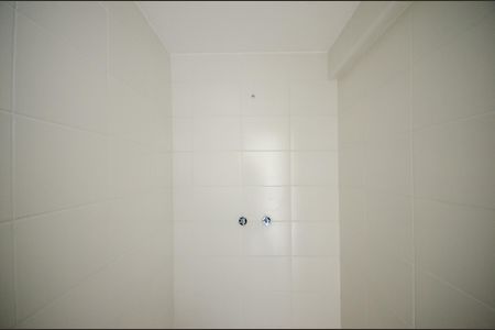 Apartamento à venda com 41m², 2 quartos e sem vaga Apartamento à venda com 41m², 2 quartos e sem vagaBanheiro