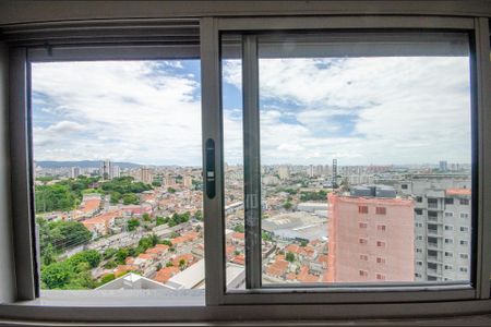Apartamento à venda com 41m², 2 quartos e sem vaga Apartamento à venda com 41m², 2 quartos e sem vagaQuarto 1 - janela