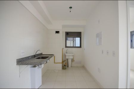 Apartamento à venda com 41m², 2 quartos e sem vaga Apartamento à venda com 41m², 2 quartos e sem vagaCozinha