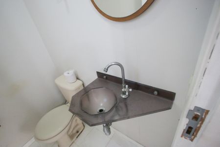 Casa à venda com 183m², 4 quartos e 2 vagas´Lavabo