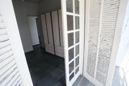 Casa à venda com 183m², 4 quartos e 2 vagasVaranda do Quarto 4