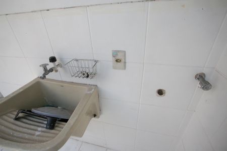 Casa à venda com 183m², 4 quartos e 2 vagasÁrea de Serviço