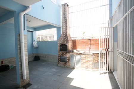 Casa à venda com 183m², 4 quartos e 2 vagasÁrea gourmet