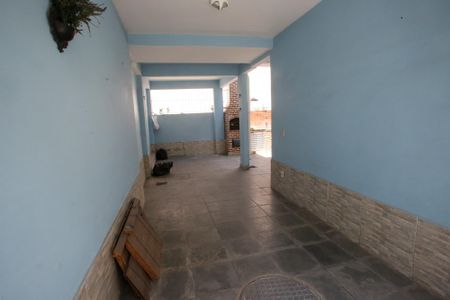 Casa à venda com 183m², 4 quartos e 2 vagasGaragem