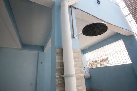 Casa à venda com 183m², 4 quartos e 2 vagasÁrea gourmet