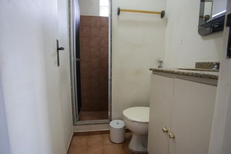 Casa à venda com 183m², 4 quartos e 2 vagasBanheiro da Suíte