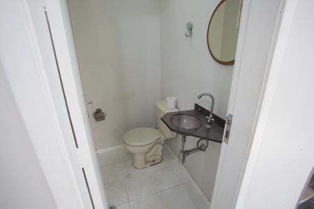 Casa à venda com 183m², 4 quartos e 2 vagas´Lavabo