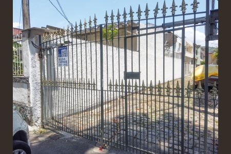 Casa à venda com 183m², 4 quartos e 2 vagasFachada da Vila
