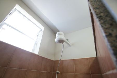 Casa à venda com 183m², 4 quartos e 2 vagasBanheiro da Suíte