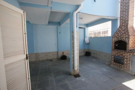 Casa à venda com 183m², 4 quartos e 2 vagasÁrea gourmet