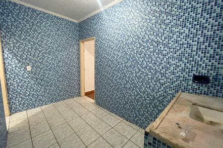 Casa para alugar com 1 quarto, 48m² em Parque São Luís, Embu das Artes