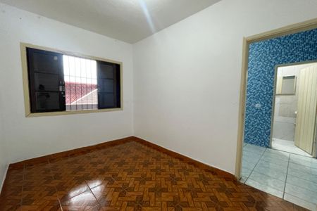 Casa para alugar com 1 quarto, 48m² em Parque São Luís, Embu das Artes