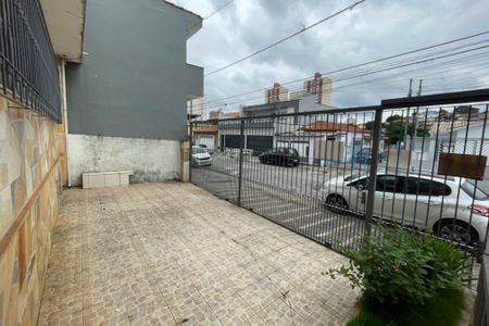 Casa para alugar com 48m², 1 quarto e sem vagaEntrada