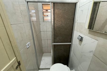 Casa para alugar com 1 quarto, 48m² em Parque São Luís, Embu das Artes