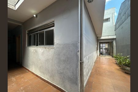 Casa para alugar com 95m², 3 quartos e 1 vaga Casa para alugar com 95m², 3 quartos e 1 vagaÁrea comum