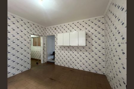 Casa para alugar com 95m², 3 quartos e 1 vaga Casa para alugar com 95m², 3 quartos e 1 vagaCozinha