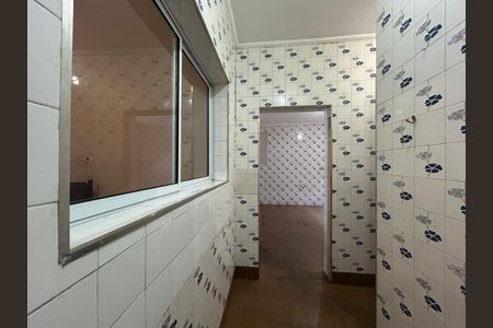 Casa para alugar com 95m², 3 quartos e 1 vaga Casa para alugar com 95m², 3 quartos e 1 vagaDespensa