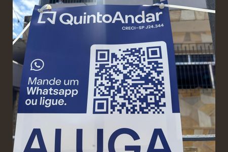 Casa para alugar com 95m², 3 quartos e 1 vaga Casa para alugar com 95m², 3 quartos e 1 vagaPlaca