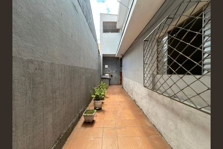 Casa para alugar com 95m², 3 quartos e 1 vaga Casa para alugar com 95m², 3 quartos e 1 vagaÁrea comum