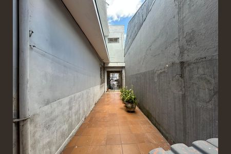 Casa para alugar com 95m², 3 quartos e 1 vaga Casa para alugar com 95m², 3 quartos e 1 vagaÁrea comum