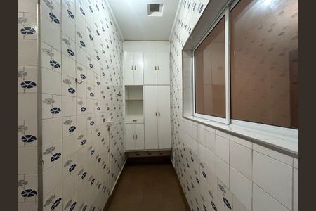 Casa para alugar com 95m², 3 quartos e 1 vaga Casa para alugar com 95m², 3 quartos e 1 vagaDespensa