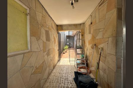 Casa para alugar com 95m², 3 quartos e 1 vaga Casa para alugar com 95m², 3 quartos e 1 vagaÁrea comum