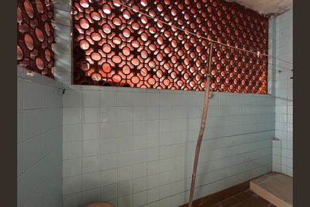 Casa para alugar com 95m², 3 quartos e 1 vaga Casa para alugar com 95m², 3 quartos e 1 vagaÁrea de Serviço