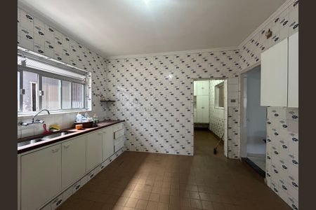 Casa para alugar com 95m², 3 quartos e 1 vaga Casa para alugar com 95m², 3 quartos e 1 vagaCozinha