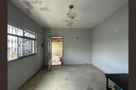 Sala de casa para alugar com 3 quartos, 95m² em Parque São Luís, São Paulo