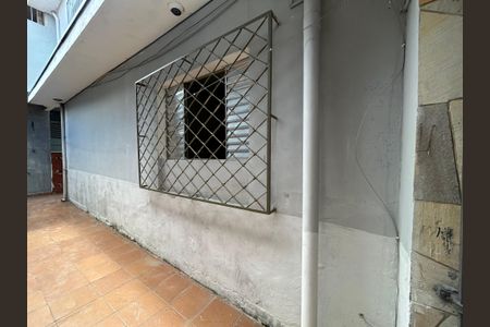 Casa para alugar com 95m², 3 quartos e 1 vaga Casa para alugar com 95m², 3 quartos e 1 vagaÁrea comum