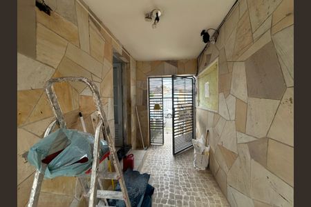 Casa para alugar com 95m², 3 quartos e 1 vaga Casa para alugar com 95m², 3 quartos e 1 vagaÁrea comum