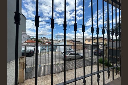 Vista de casa para alugar com 3 quartos, 95m² em Parque São Luís, São Paulo