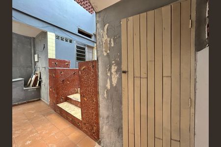 Casa para alugar com 95m², 3 quartos e 1 vaga Casa para alugar com 95m², 3 quartos e 1 vagaÁrea comum